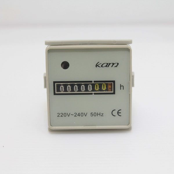 Hour Run Meter GatherGates