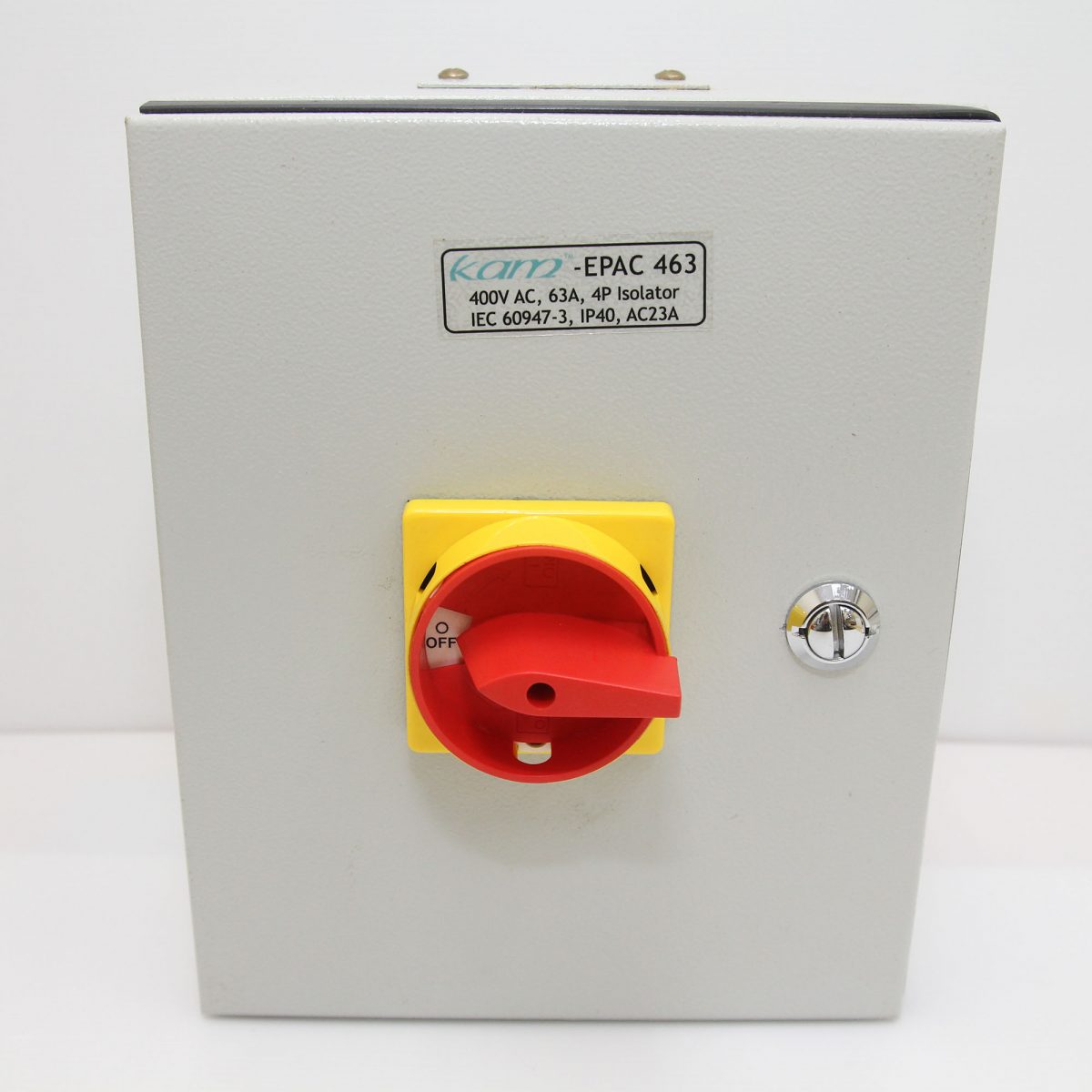 Switch Disconnector GatherGates